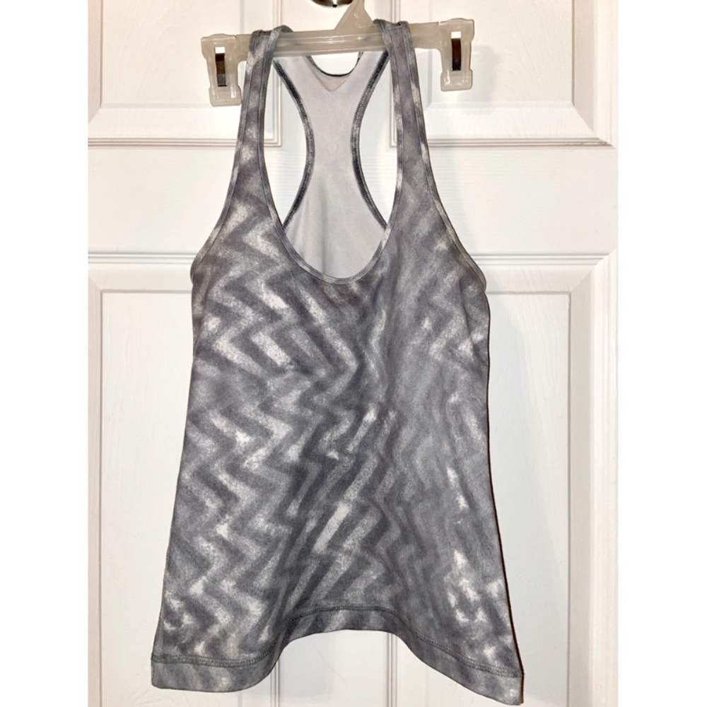 Lululemon Racerback Tank